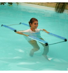 Déambulateur de piscine Youpala 2