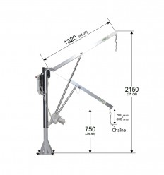 Electrical Motorized 2