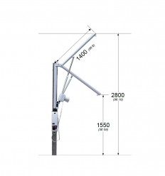 Lift für Reiters 2