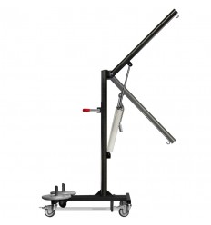 Mobile universal pool lift 2