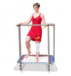 Medical Mini Trampoline 2