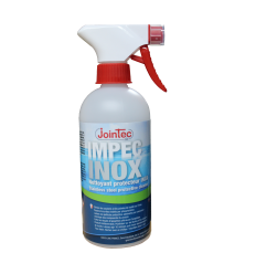 Flacon Impec'Inox nettoyant 500 ml