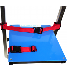 Multipurpose Aquatraining Cross bar 2