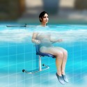 Pool Seat